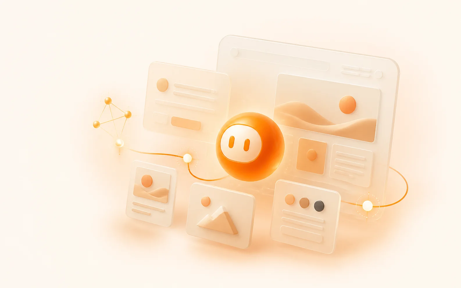 Improve this service page