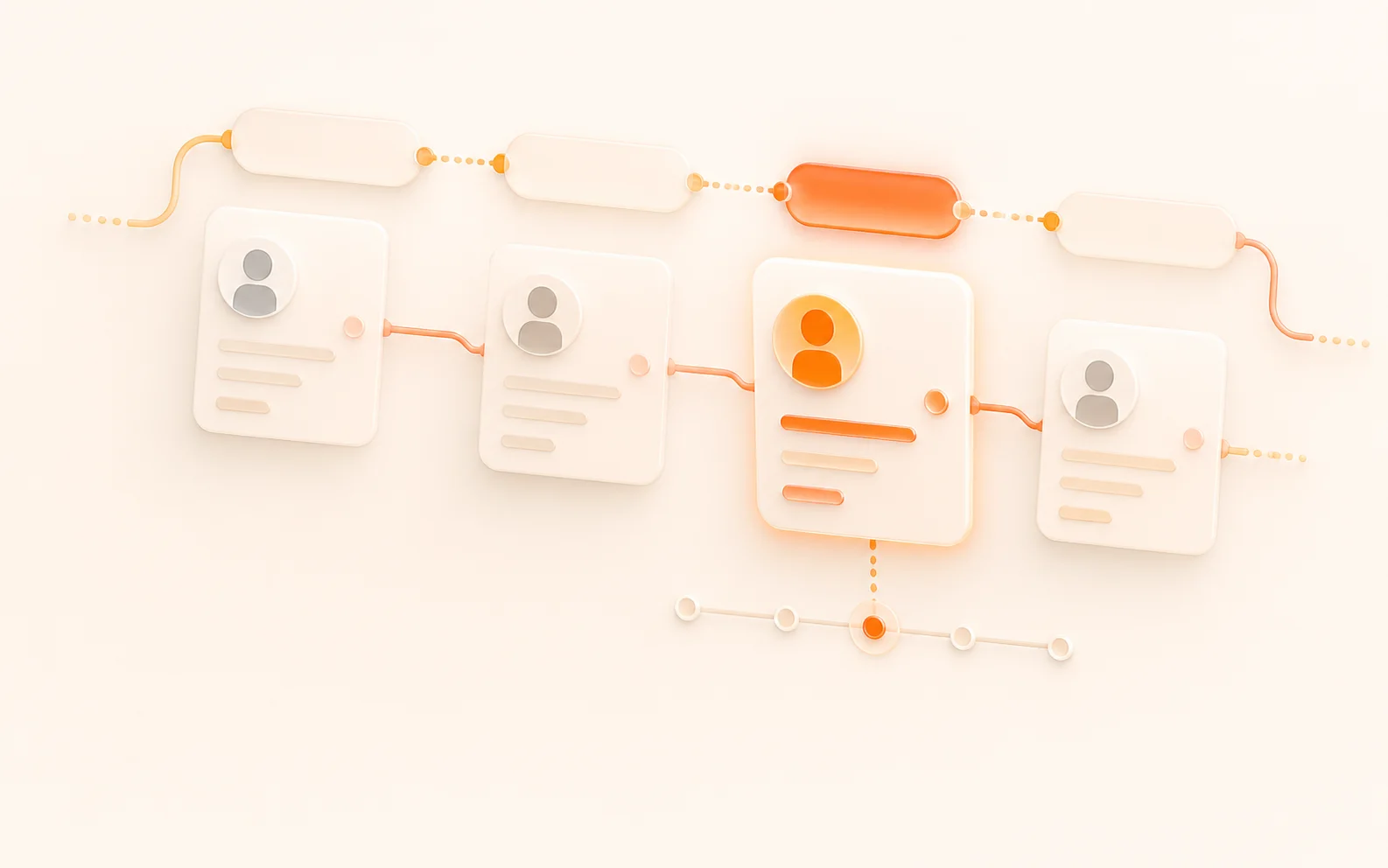 Know who contacted your website and why