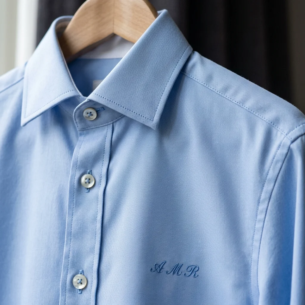 Custom Formal Shirts