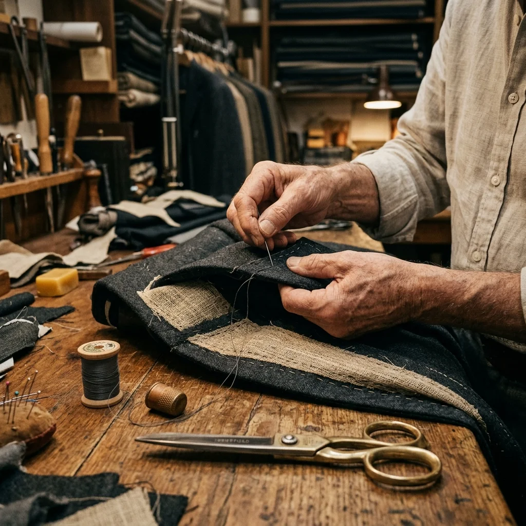 Traditional Bench Craft