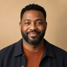 Mark Johnson