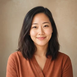 Sarah Chen