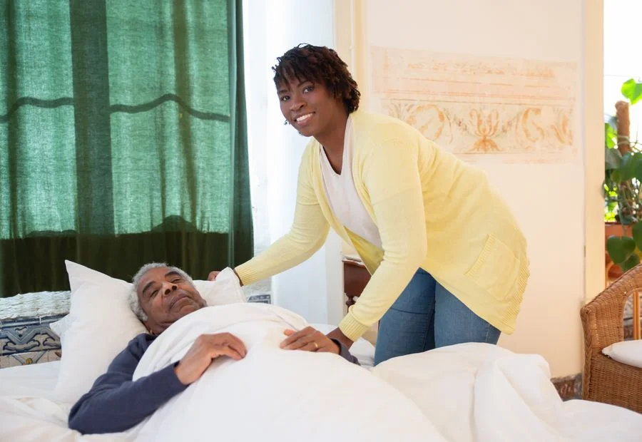 Compassionate senior care