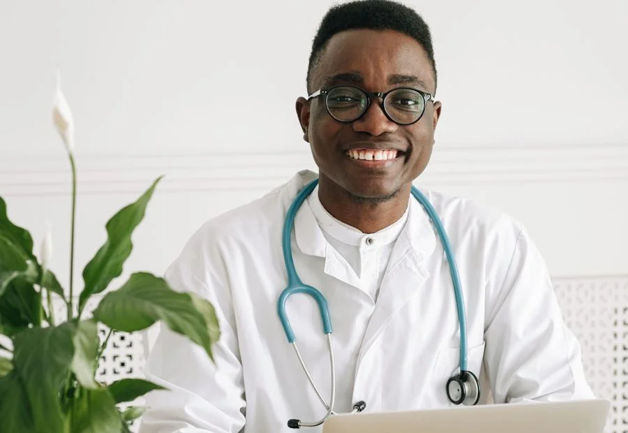 Professional medical consultation