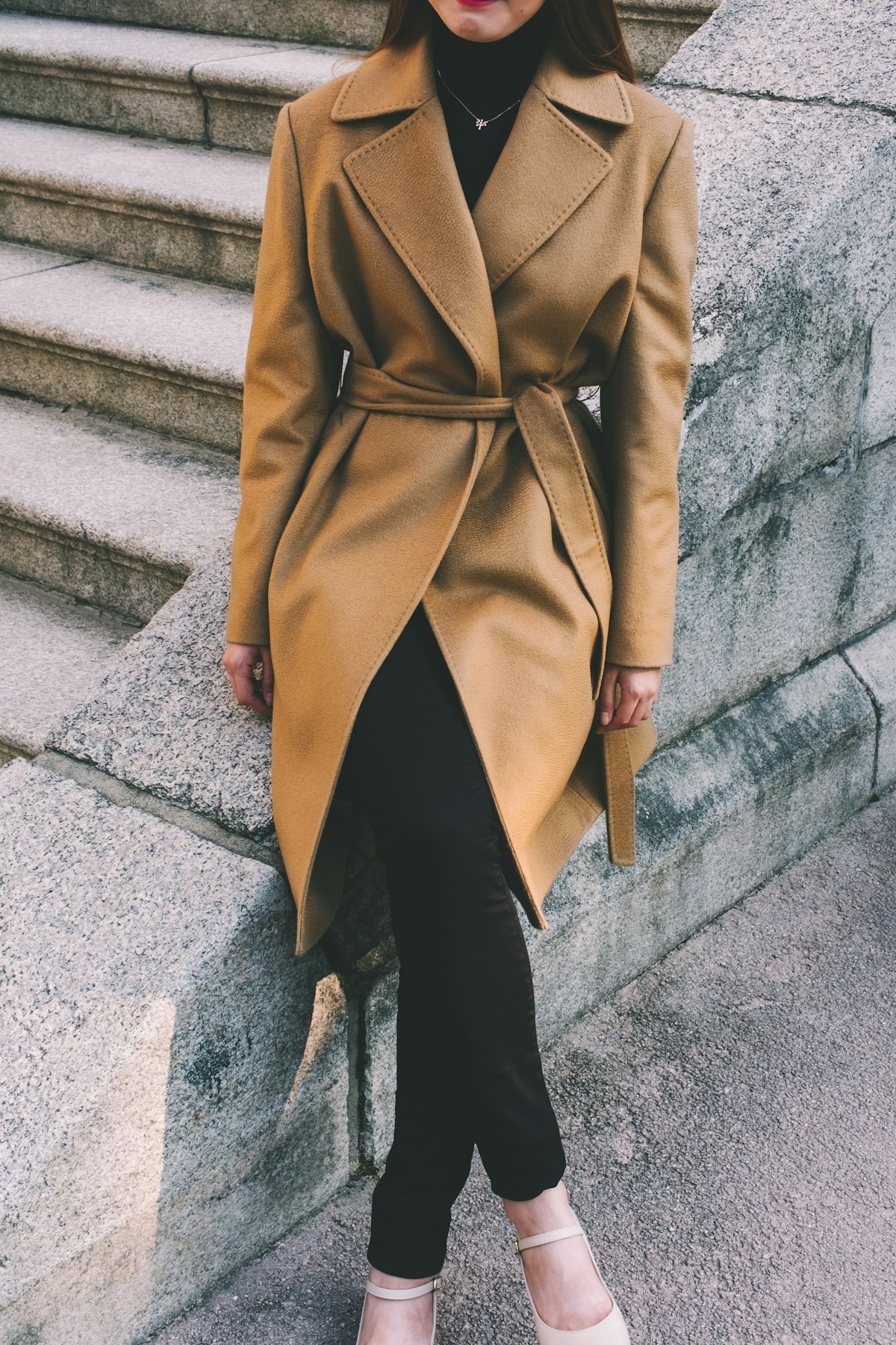 Structured Wool