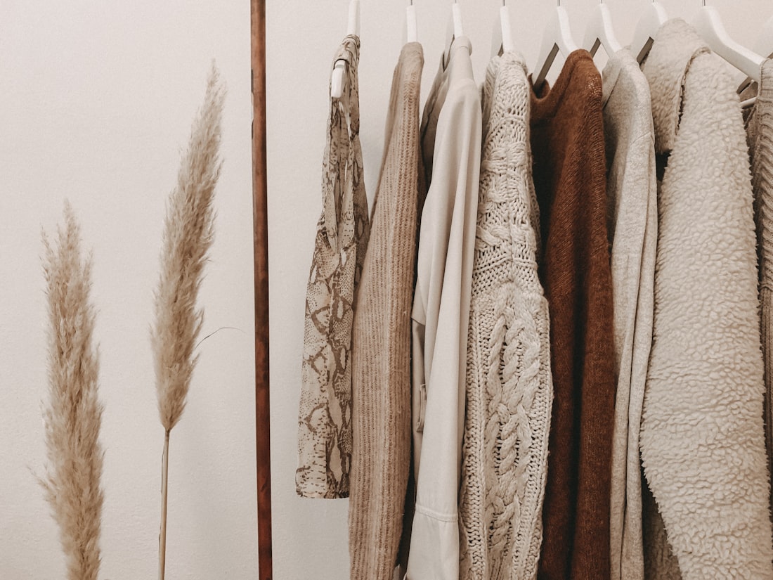 The Art of Linen
