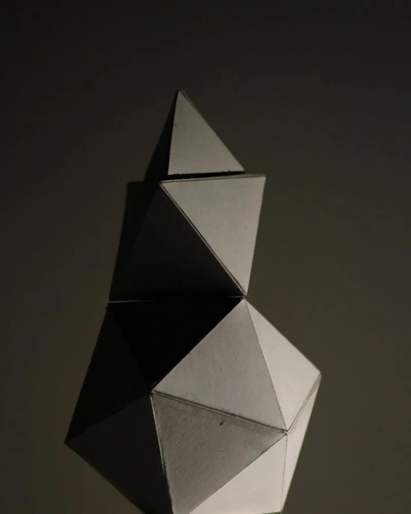 Studio detail