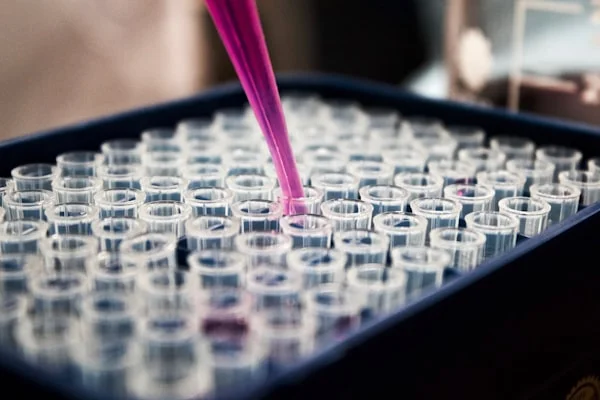 Genomic sequencing