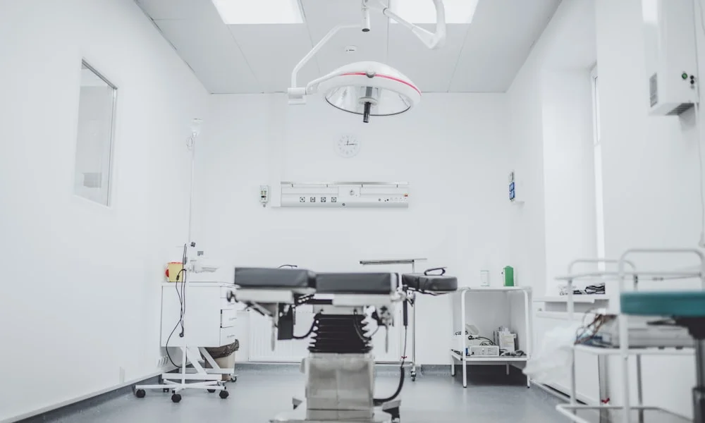 Advanced therapeutics