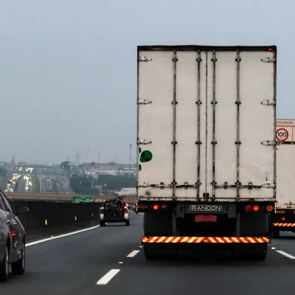 Global logistics operation