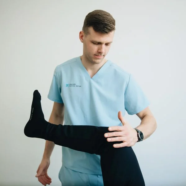 Sports rehabilitation
