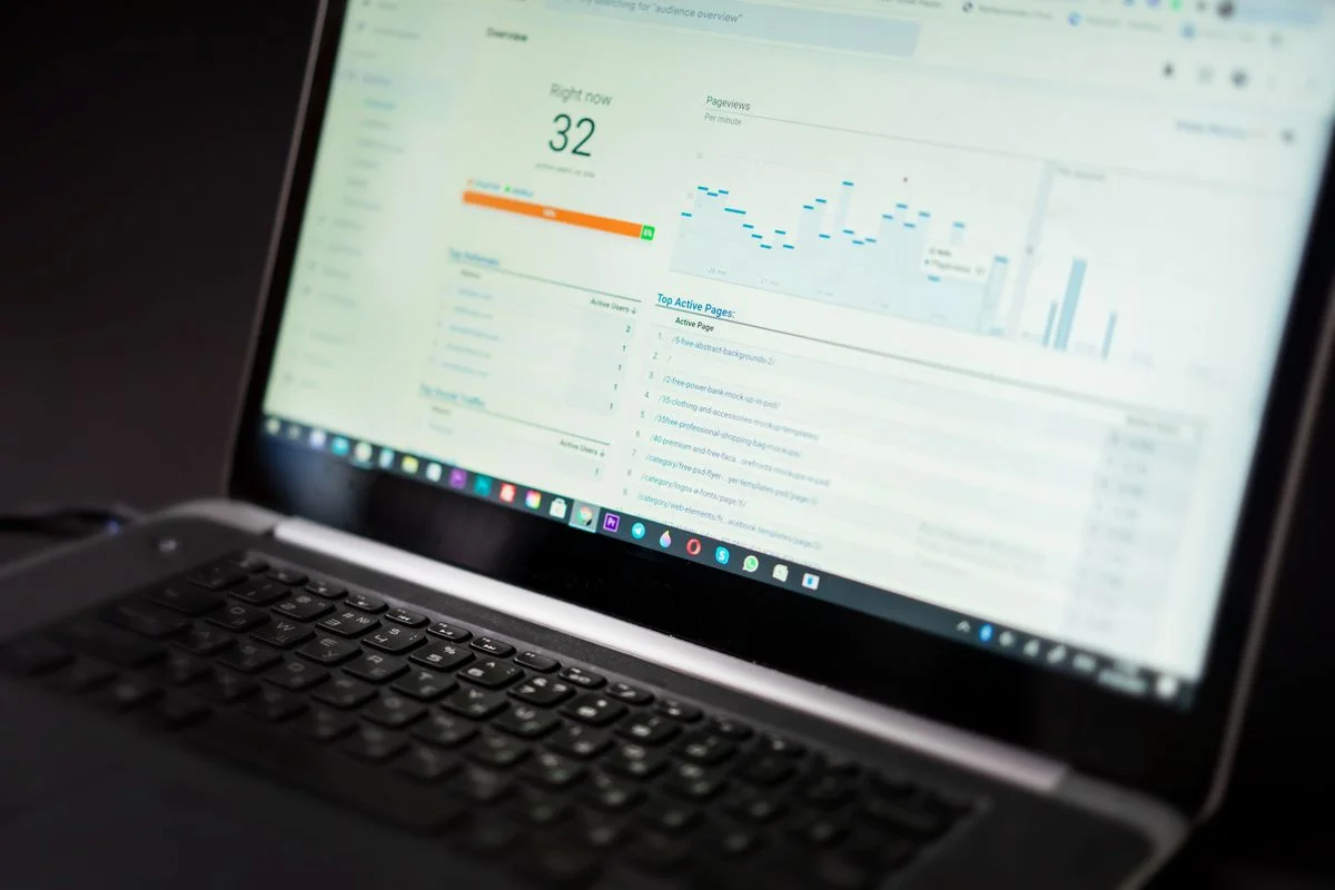 Performance data lab
