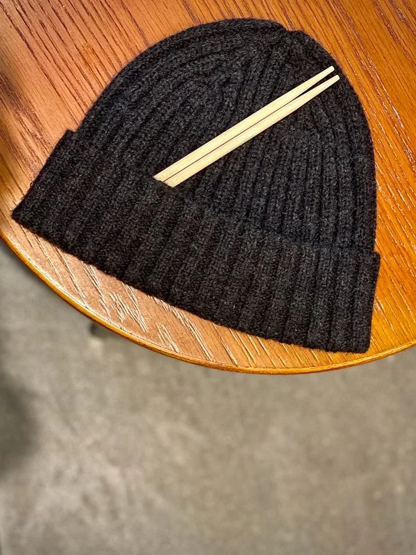Archival Beanie