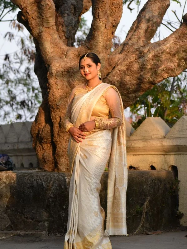 The Saree Room