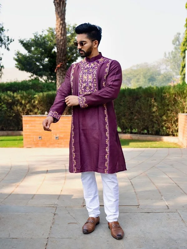 Dhara Men