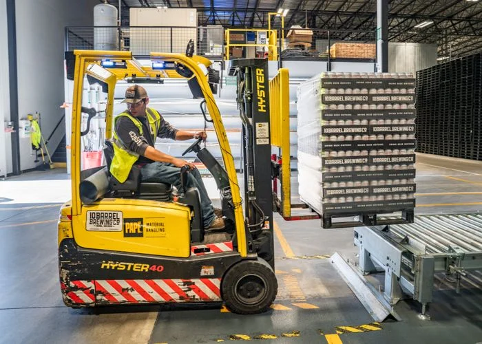 Manufacturing