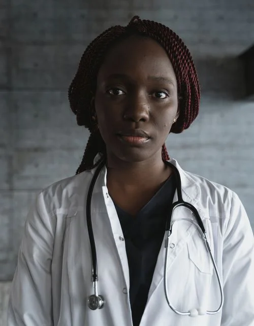 Dr. Sarah Vance