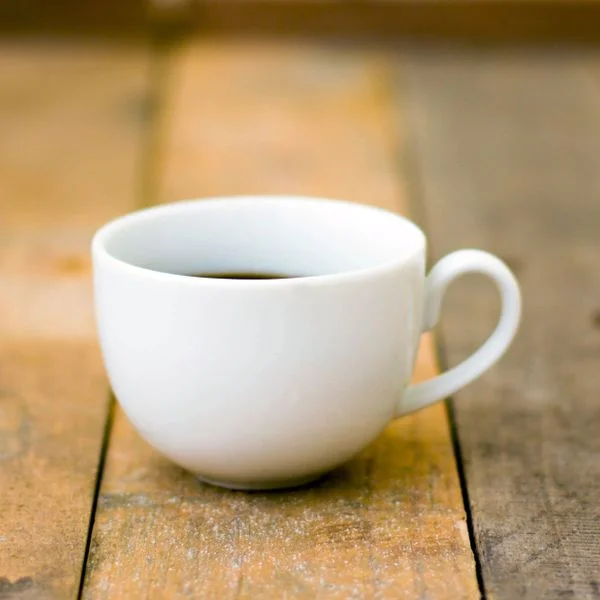 Stone Matte Mug