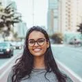 Parent of a student