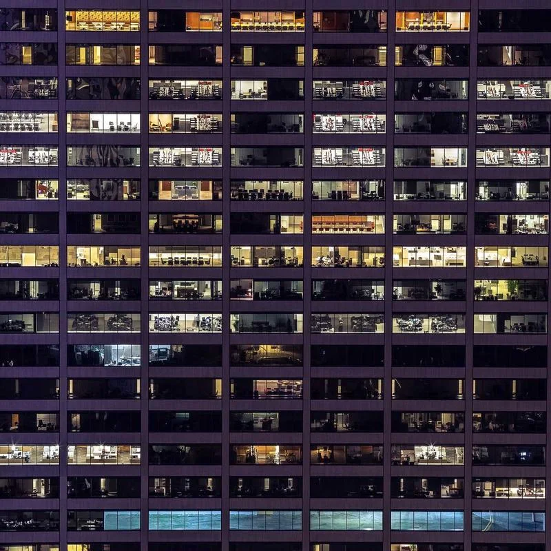 Atmospheric Retail