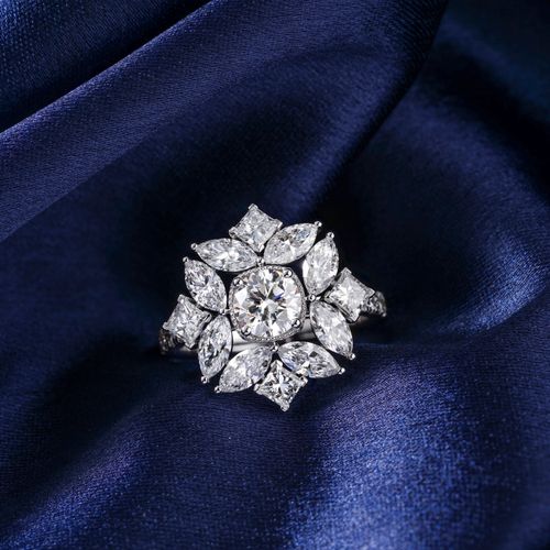 Signature Rings