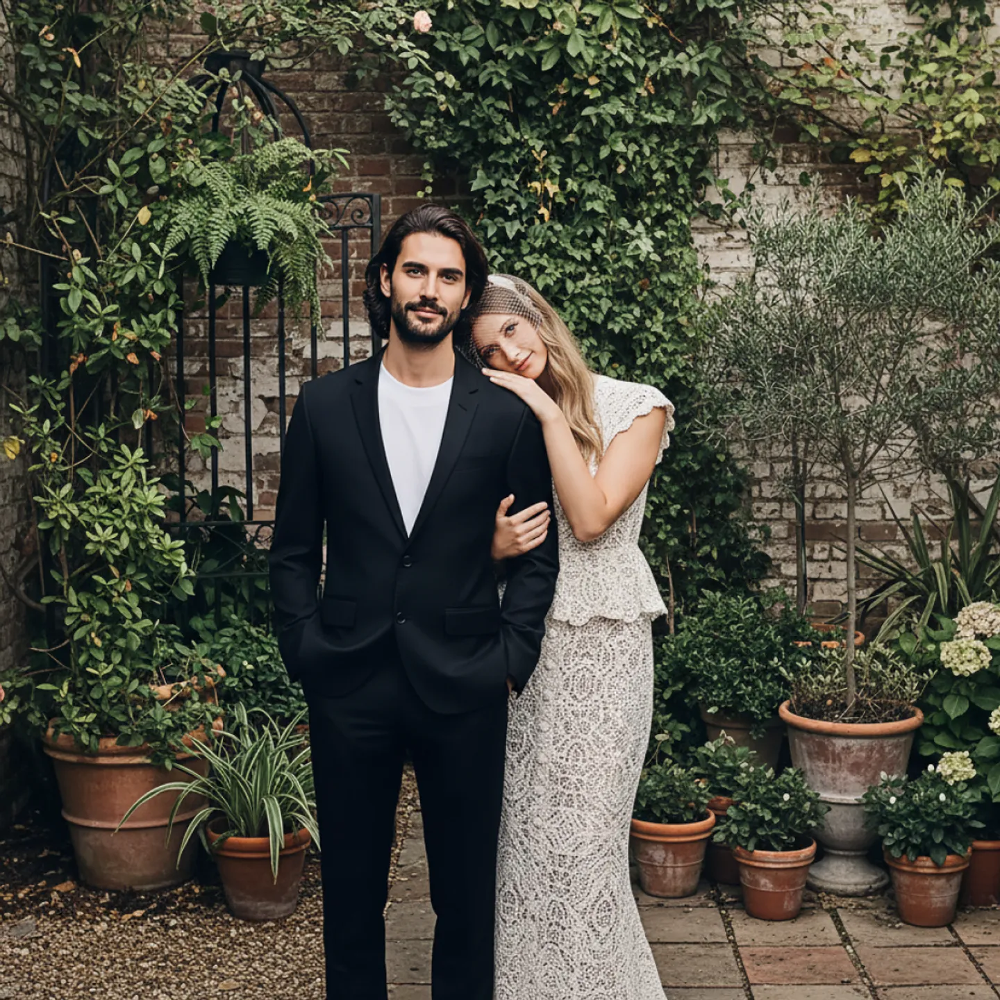 Aria & Daniel
