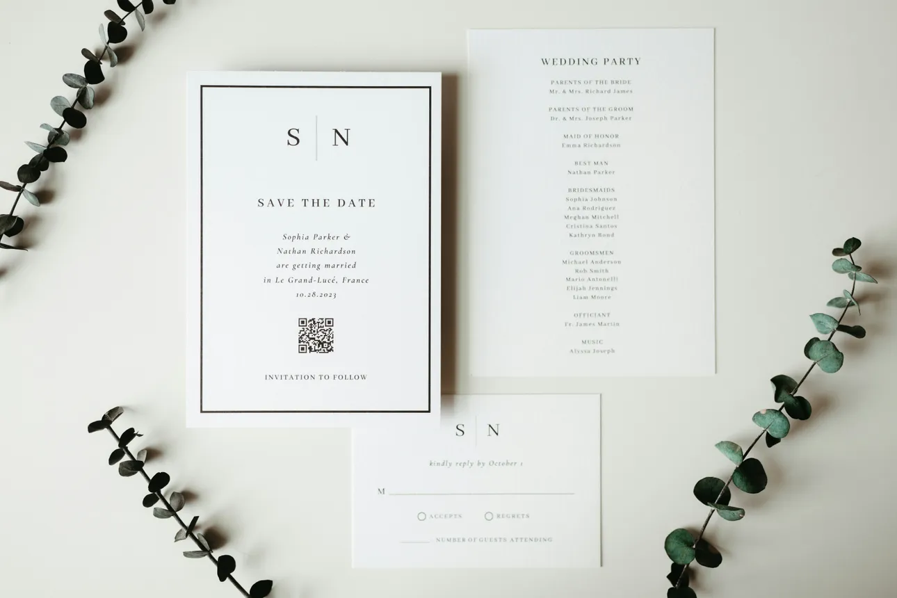 RSVP