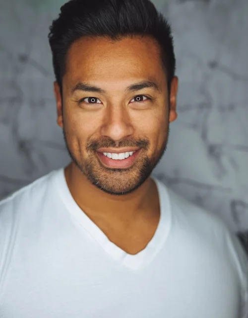Marcus Thorne