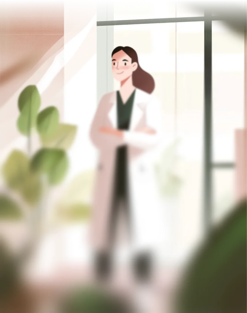 Dr. Ivy Laurent
