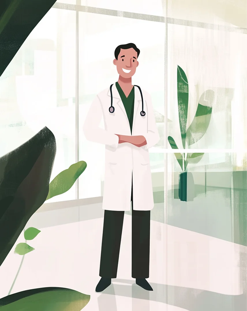 Dr. Felix Grant