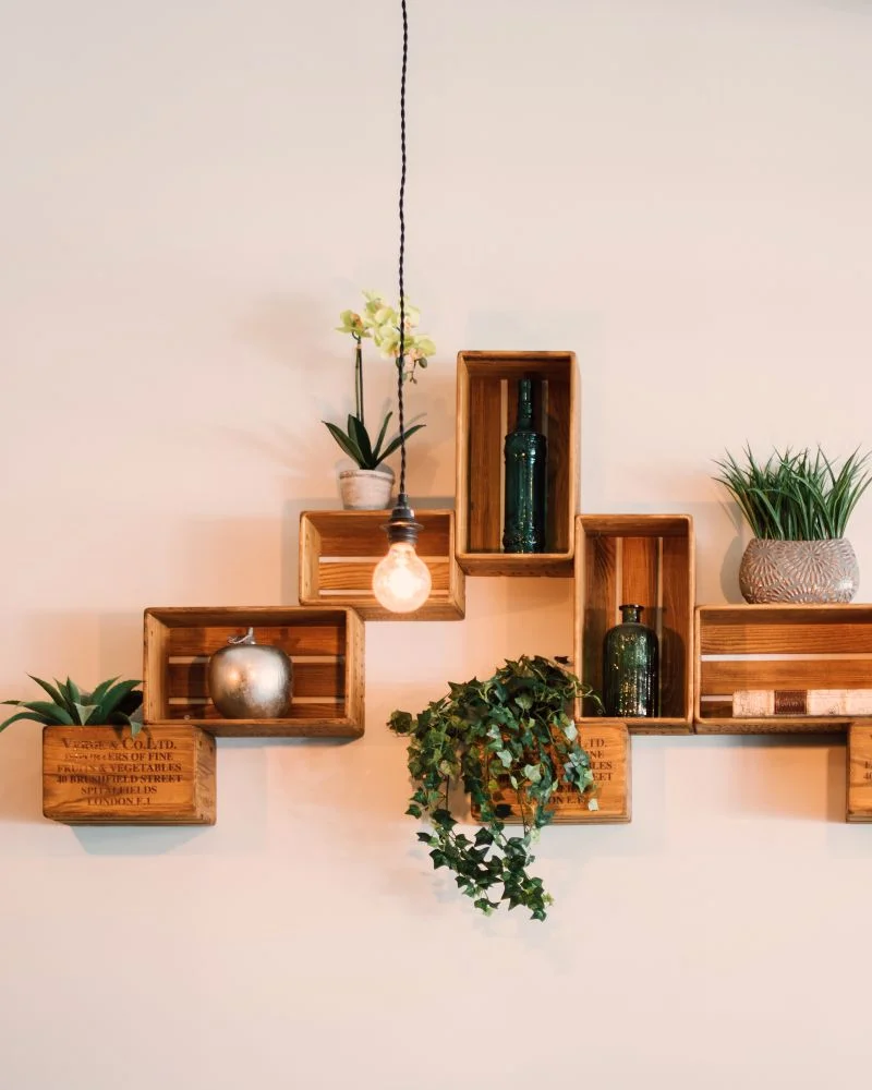 Mehraab Wall Mirror