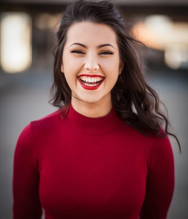 Guide portrait