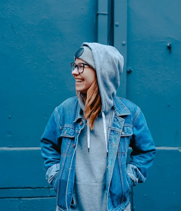 Guide portrait