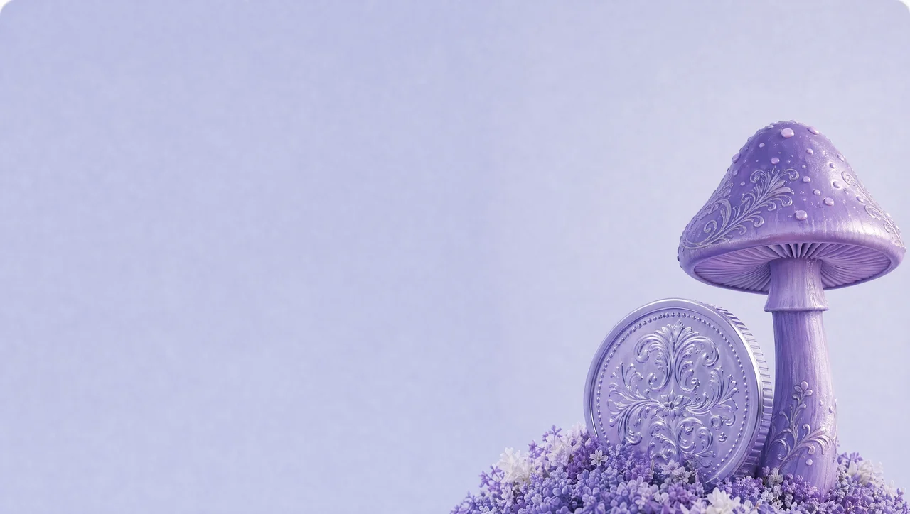 Savings that bloom