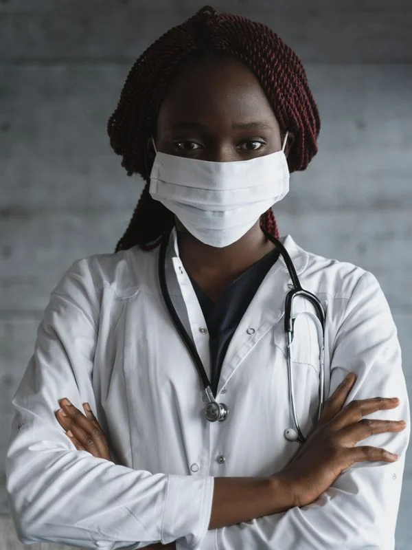 Dr. Alana Voss