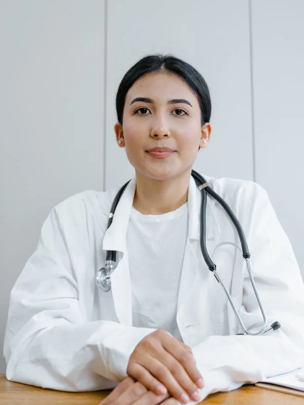 Dr. Lena Park