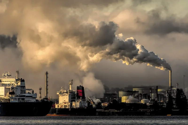 Emissions