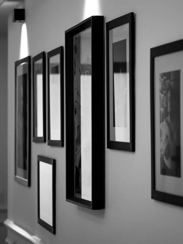Social curatorship preview