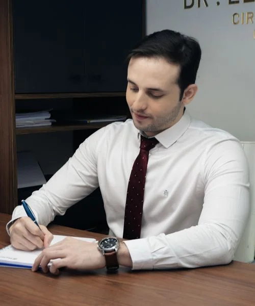 Dr. Amit K.