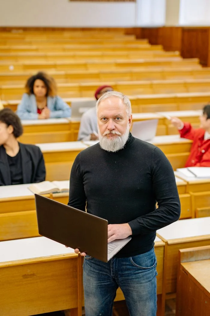 Specialist Faculty