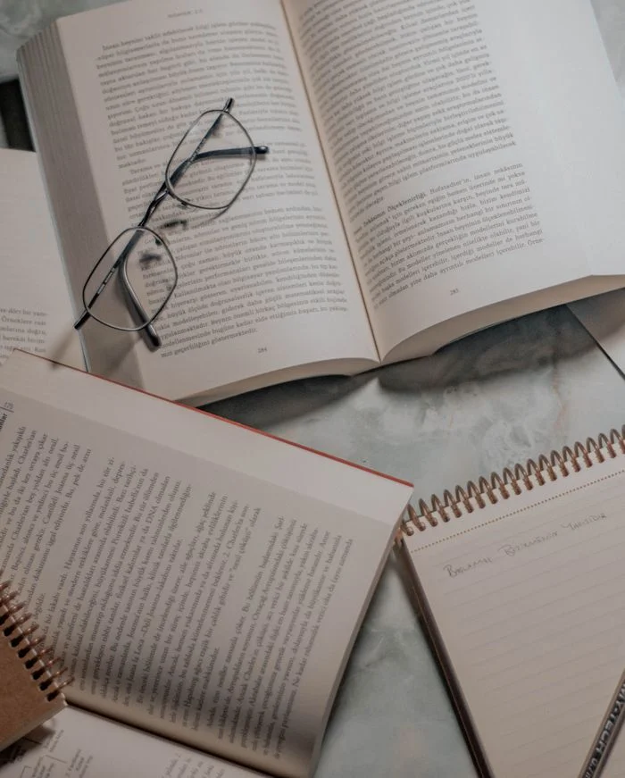 Custom Study Kits