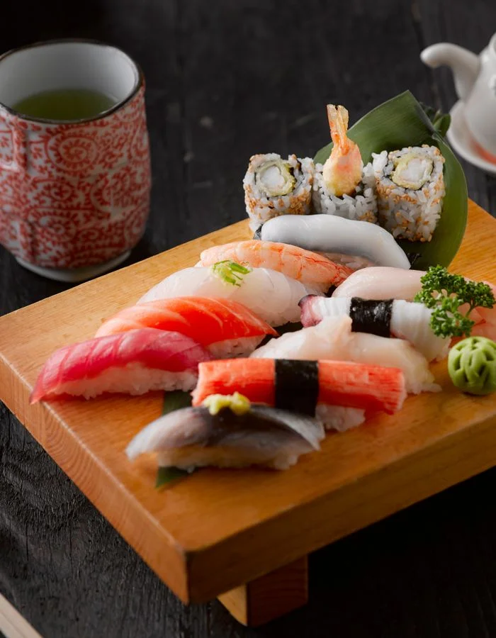 Omakase