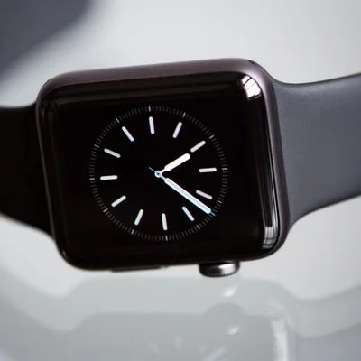 Voltic Watch S4