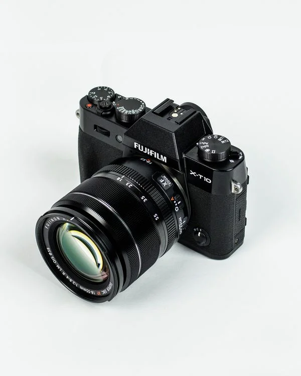 Camera Studio